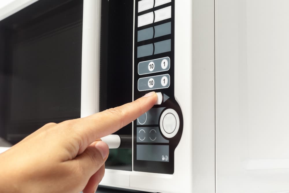 Teclado para microondas: onde comprar com segurança direto da fábrica