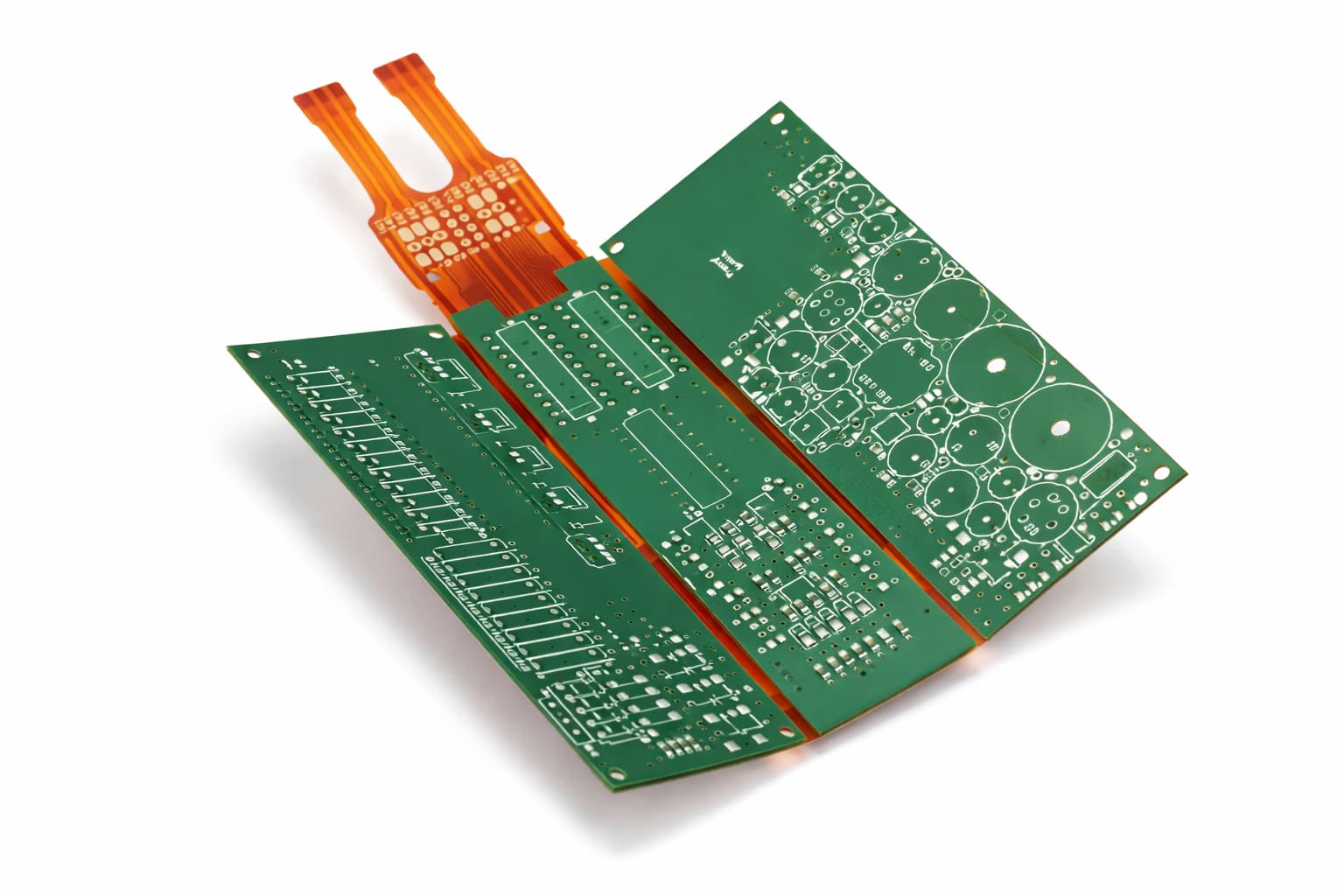 Como escolher um fornecedor de circuitos impressos flexíveis para automação industrial