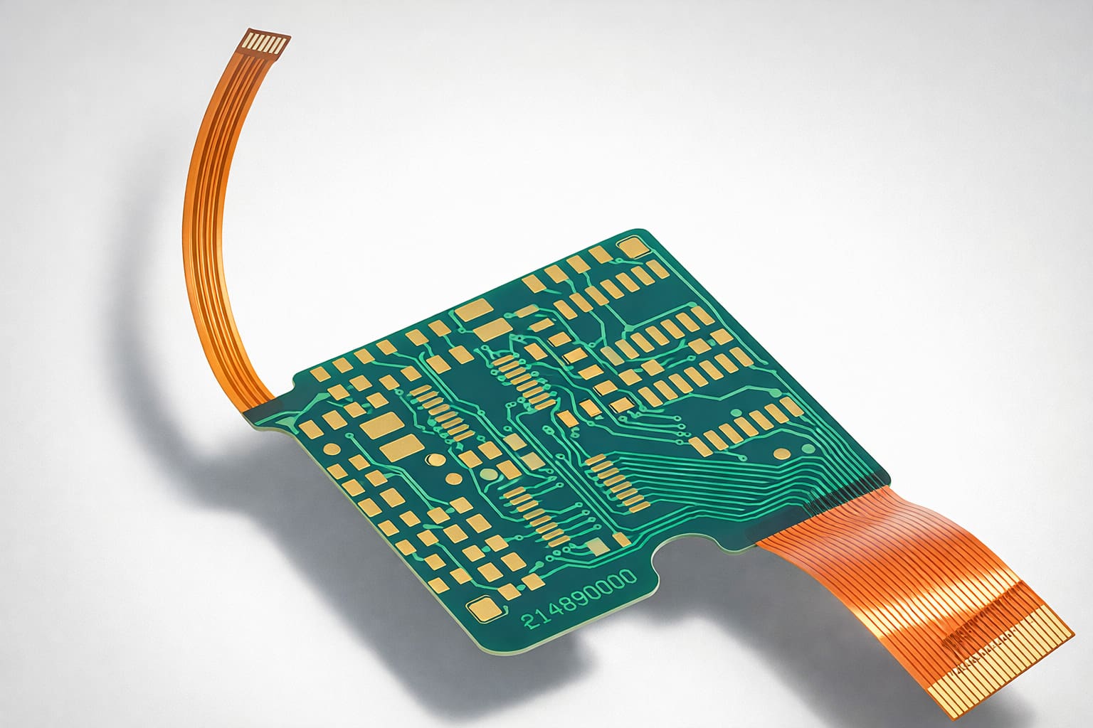 Vantagens competitivas dos circuitos flexíveis para projetos eletrônicos