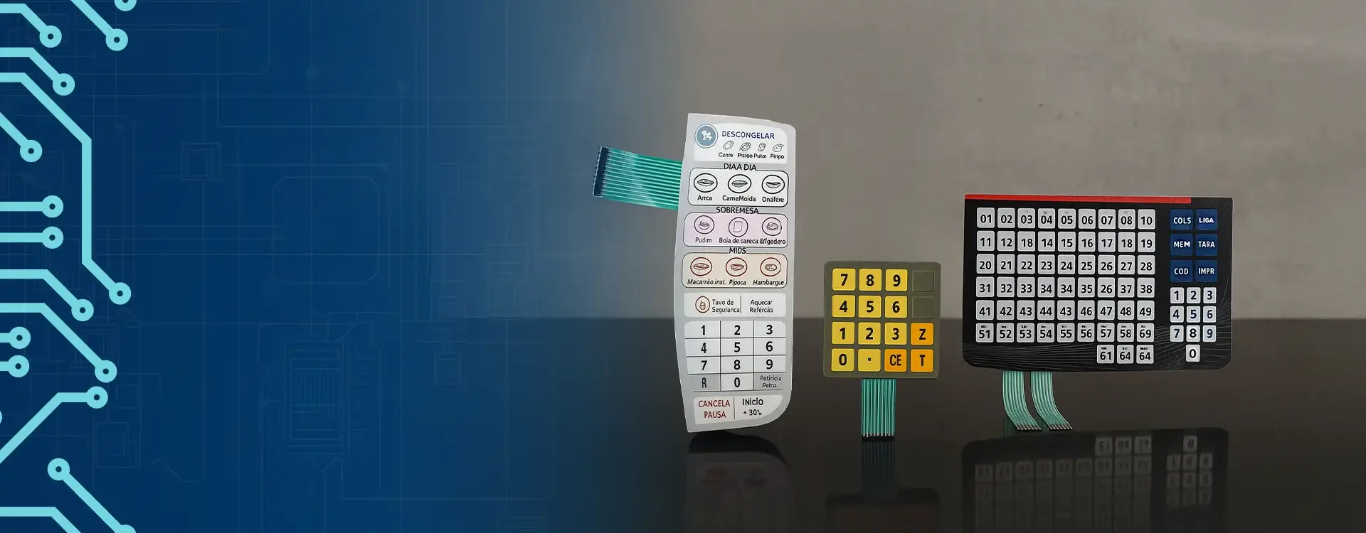 Durabilidade garantida