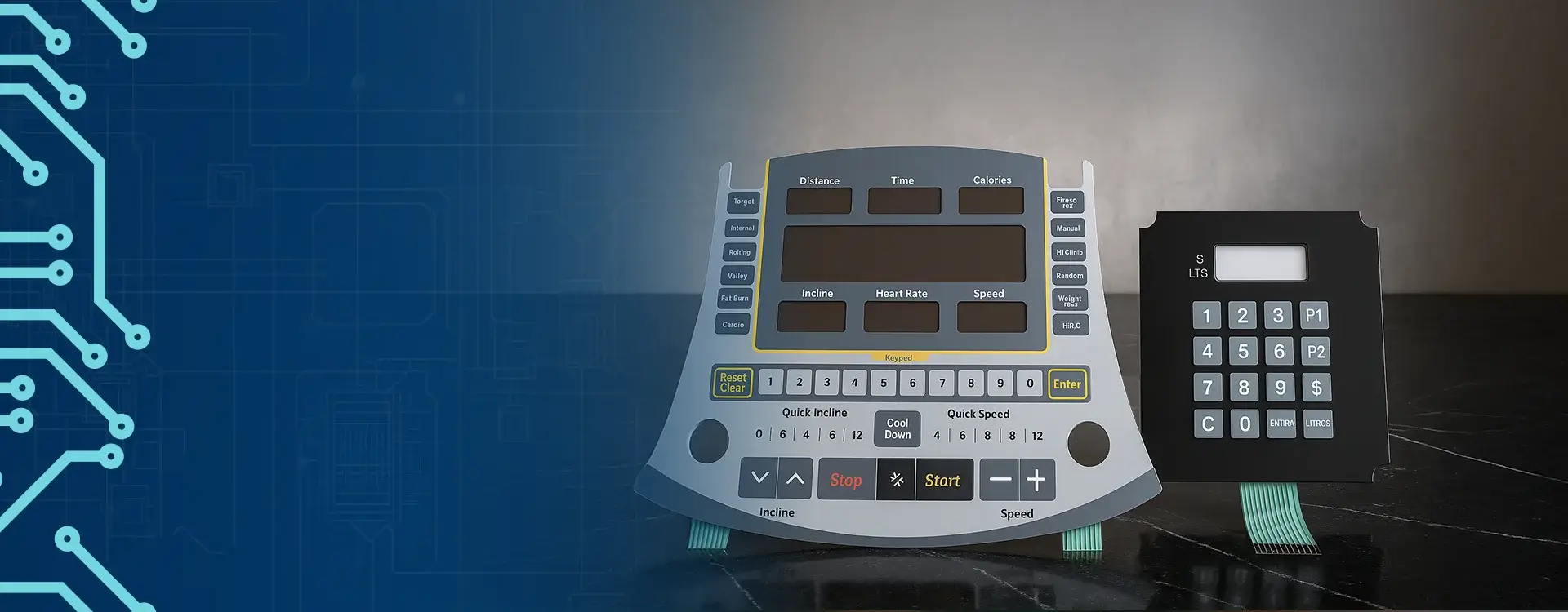 Durabilidade garantida